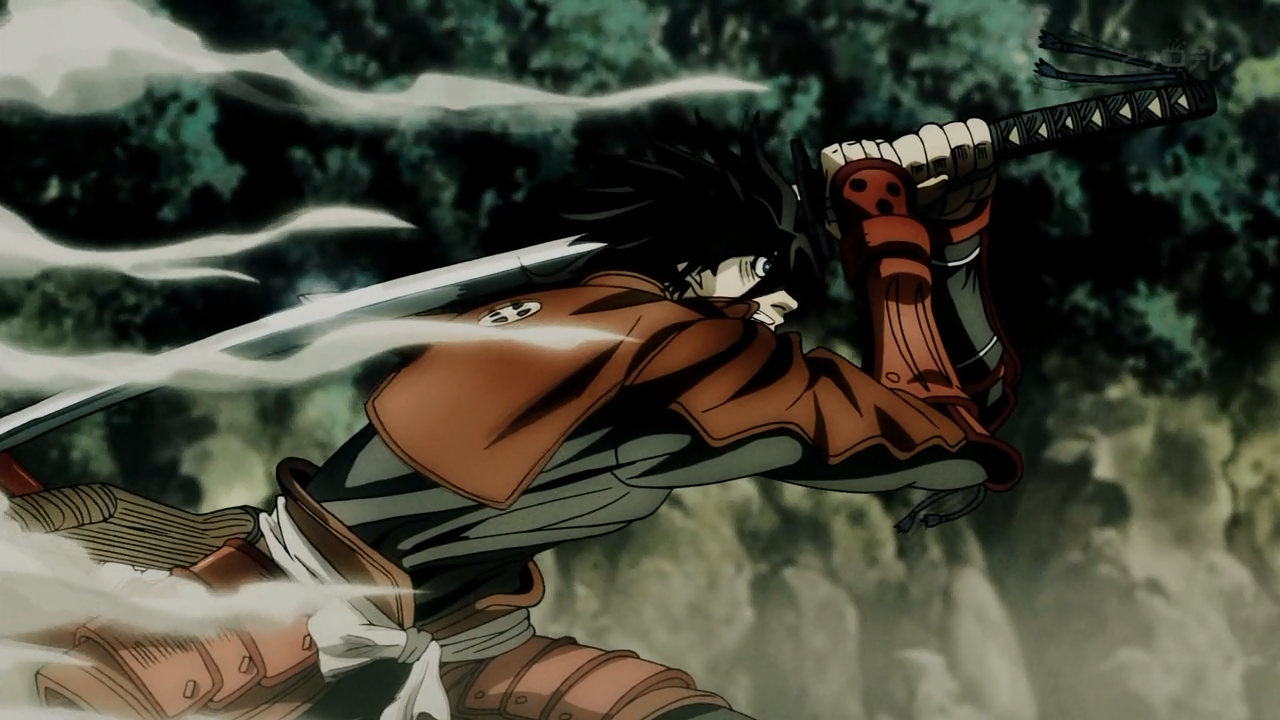 Drifters (Team Dragon)
